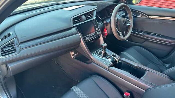 Honda Civic 1.5 VTEC Turbo Sport 5dr 