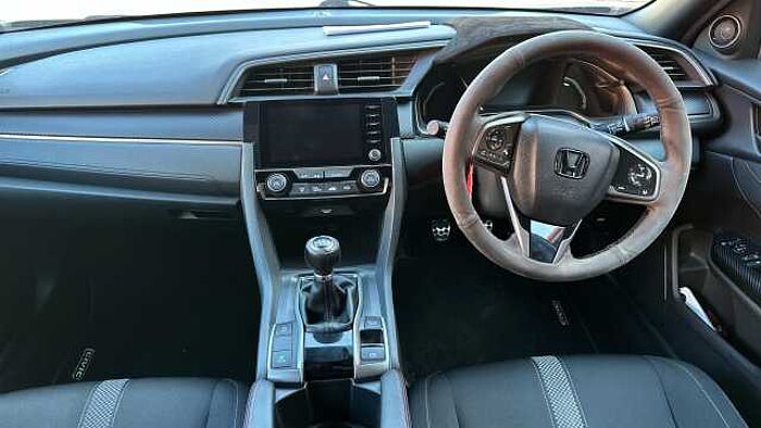 Honda Civic 1.5 VTEC Turbo Sport 5dr 