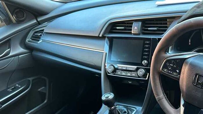 Honda Civic 1.5 VTEC Turbo Sport 5dr 