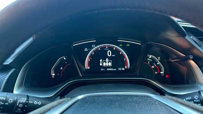 Honda Civic 1.5 VTEC Turbo Sport 5dr 