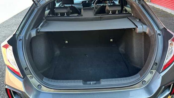 Honda Civic 1.5 VTEC Turbo Sport 5dr 