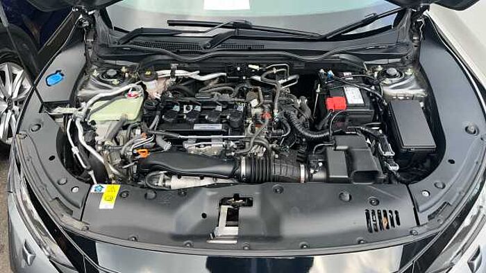 Honda Civic 1.5 VTEC Turbo Sport 5dr 
