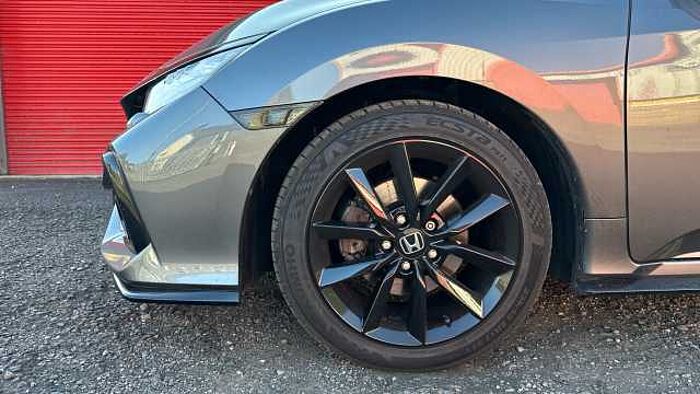Honda Civic 1.5 VTEC Turbo Sport 5dr 