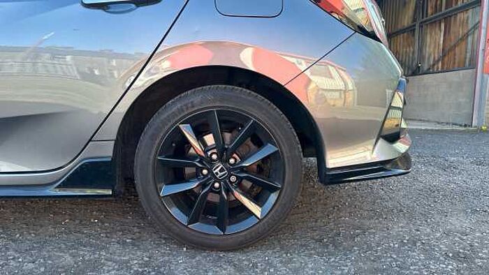 Honda Civic 1.5 VTEC Turbo Sport 5dr 