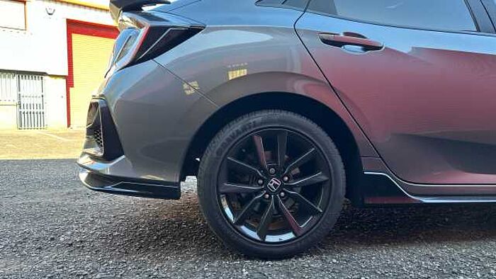 Honda Civic 1.5 VTEC Turbo Sport 5dr 