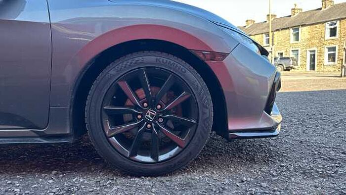 Honda Civic 1.5 VTEC Turbo Sport 5dr 