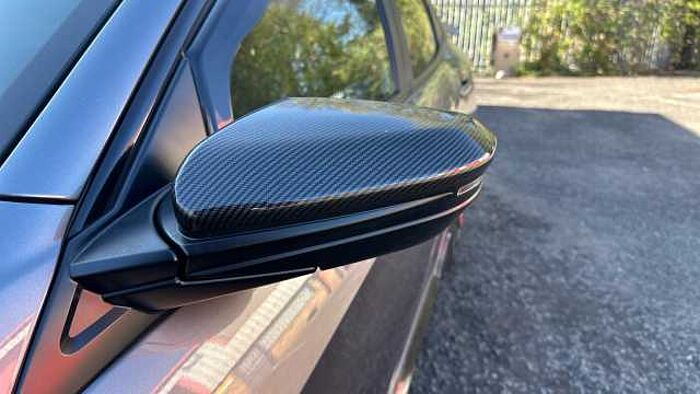 Honda Civic 1.5 VTEC Turbo Sport 5dr 