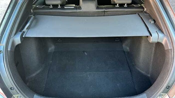 Honda Civic 1.5 VTEC Turbo Sport 5dr 