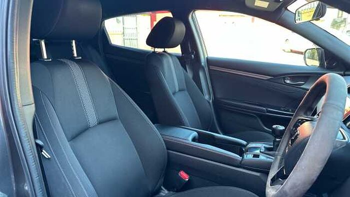 Honda Civic 1.5 VTEC Turbo Sport 5dr 