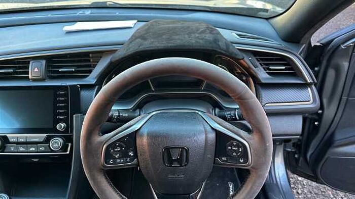 Honda Civic 1.5 VTEC Turbo Sport 5dr 