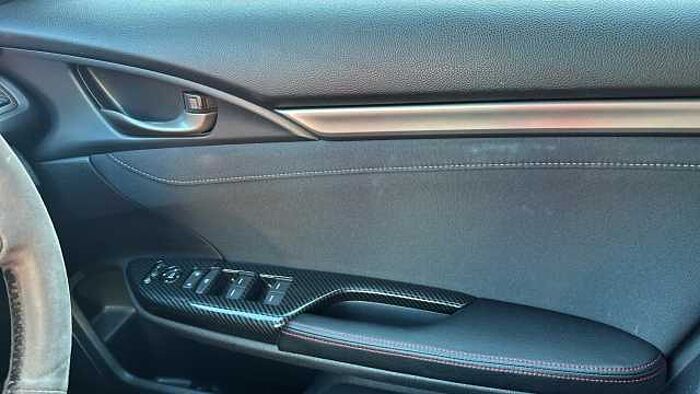 Honda Civic 1.5 VTEC Turbo Sport 5dr 