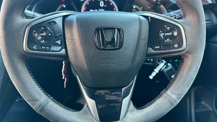 Honda Civic 1.5 VTEC Turbo Sport 5dr 