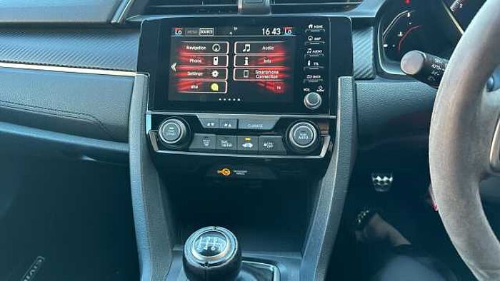 Honda Civic 1.5 VTEC Turbo Sport 5dr 