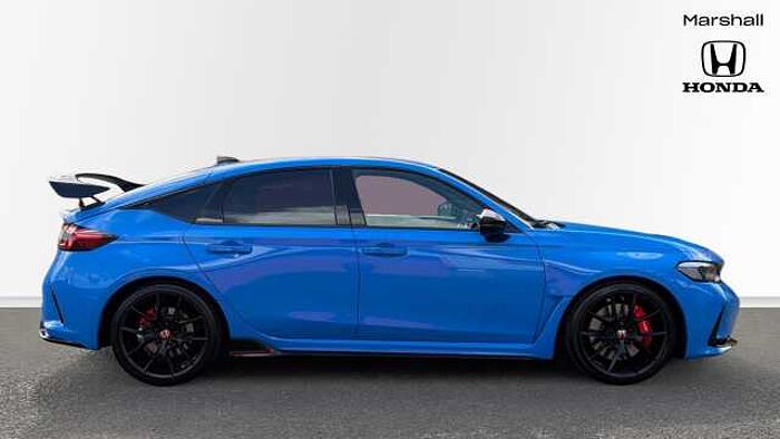 Honda Civic Type R 2.0 VTEC Turbo Type R 5dr 
