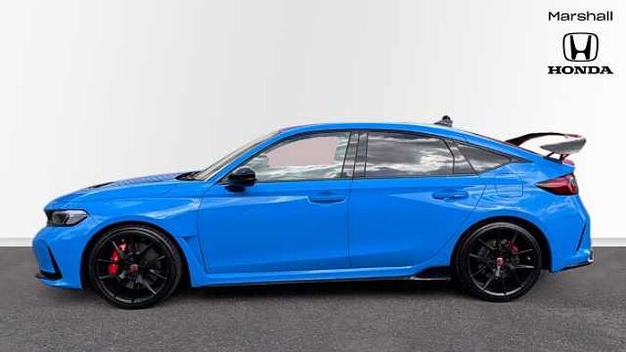 Honda Civic Type R 2.0 VTEC Turbo Type R 5dr 
