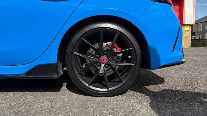Honda Civic Type R 2.0 VTEC Turbo Type R 5dr 