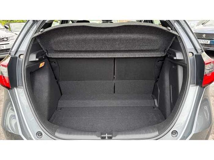 Honda Jazz Hybrid JAZZ 1.5 i-MMD Hybrid SR 5dr eCVT 