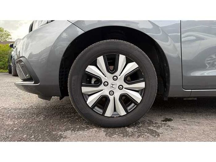 Honda Jazz Hybrid JAZZ 1.5 i-MMD Hybrid SR 5dr eCVT 