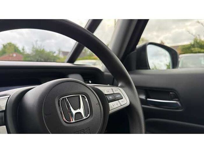 Honda Jazz Hybrid JAZZ 1.5 i-MMD Hybrid SR 5dr eCVT 