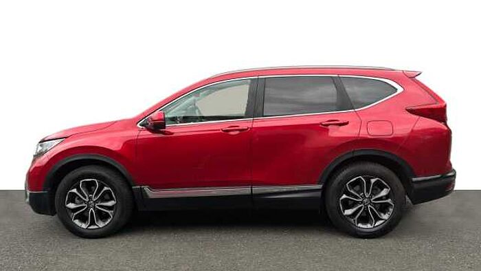 Honda CR-V Hybrid 2.0 i-MMD Hybrid EX 5dr eCVT 