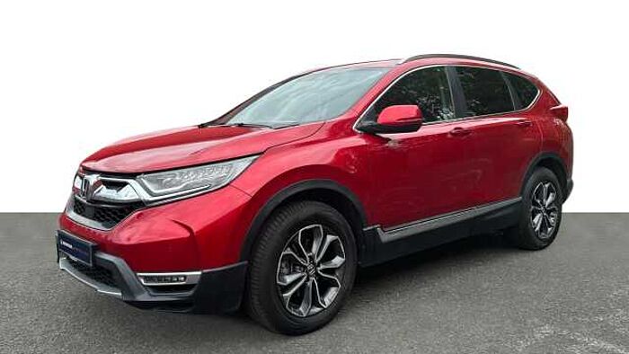 Honda CR-V Hybrid 2.0 i-MMD Hybrid EX 5dr eCVT 