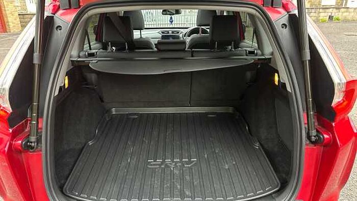 Honda CR-V Hybrid 2.0 i-MMD Hybrid EX 5dr eCVT 
