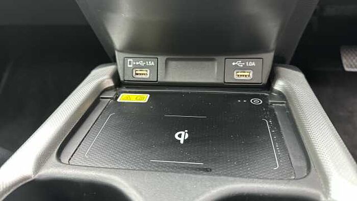 Honda CR-V Hybrid 2.0 i-MMD Hybrid EX 5dr eCVT 