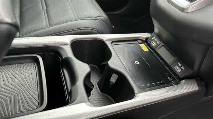 Honda CR-V Hybrid 2.0 i-MMD Hybrid EX 5dr eCVT 