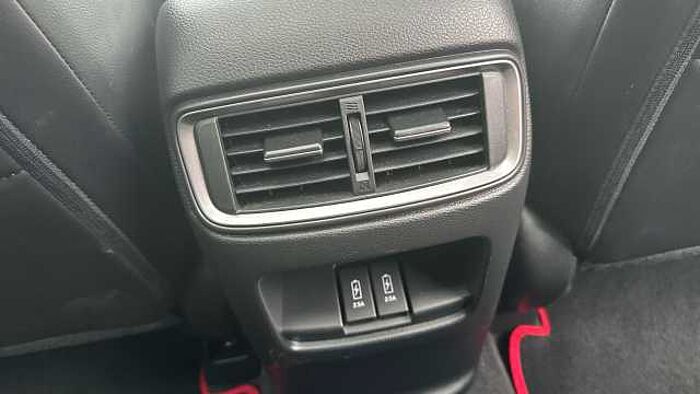 Honda CR-V Hybrid 2.0 i-MMD Hybrid EX 5dr eCVT 