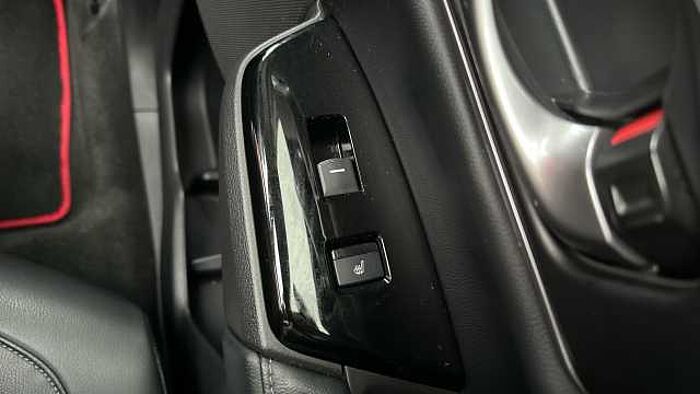 Honda CR-V Hybrid 2.0 i-MMD Hybrid EX 5dr eCVT 