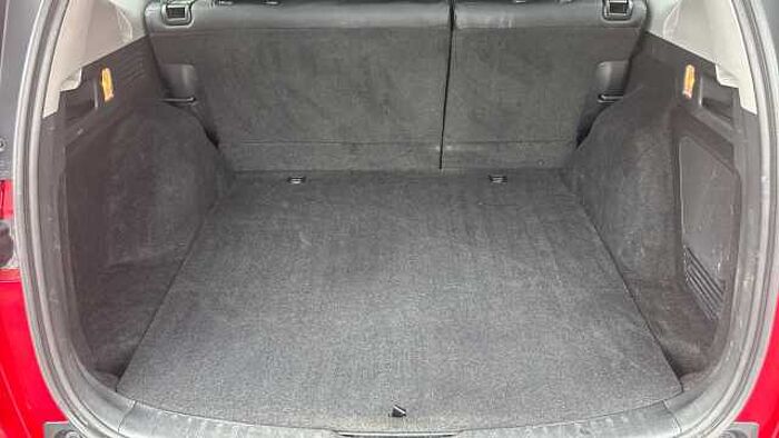 Honda CR-V Hybrid 2.0 i-MMD Hybrid SR 5dr eCVT 