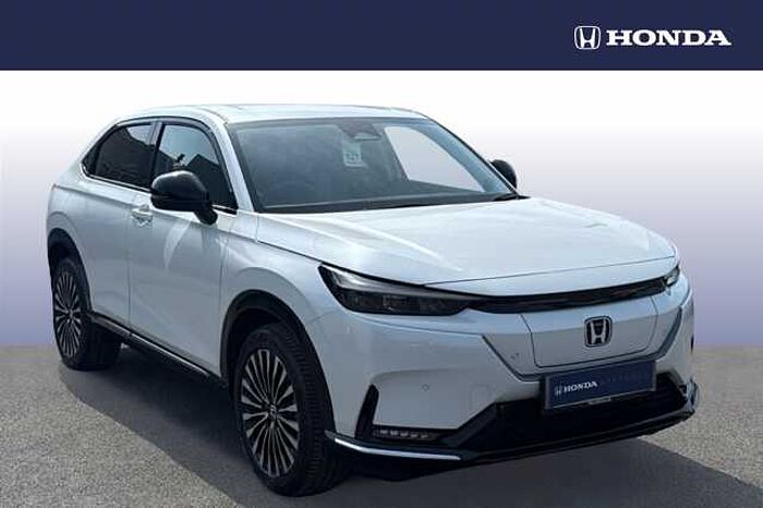 Honda e:Ny1 E NY1 150kW Elegance 69kWh 5dr Auto 