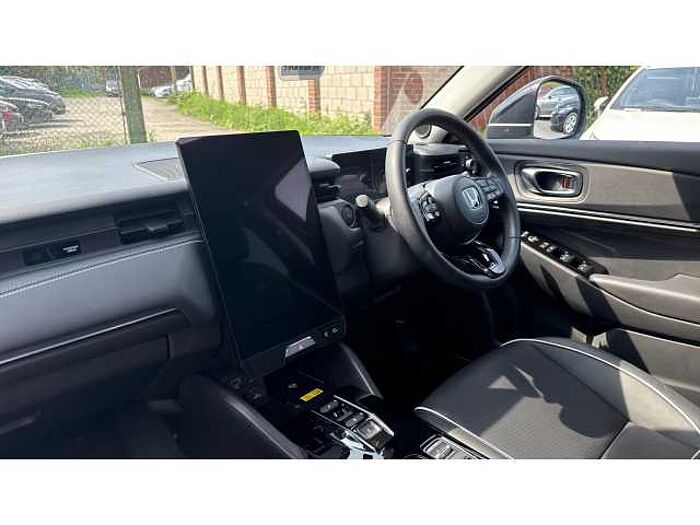 Honda e:Ny1 E NY1 150kW Elegance 69kWh 5dr Auto 
