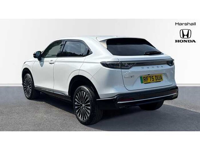 Honda e:Ny1 E NY1 150kW Elegance 69kWh 5dr Auto 