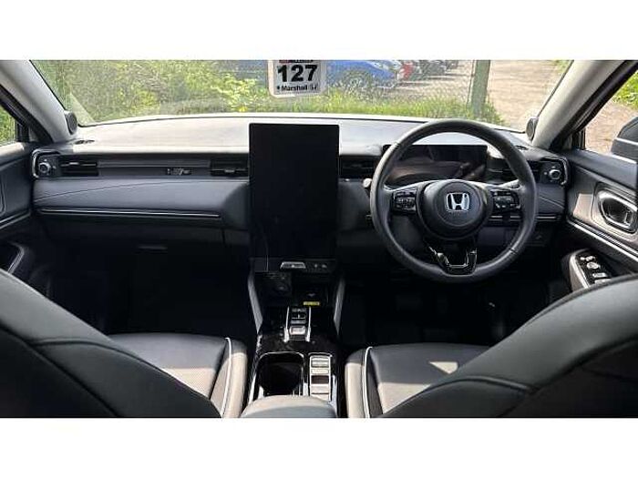 Honda e:Ny1 E NY1 150kW Elegance 69kWh 5dr Auto 