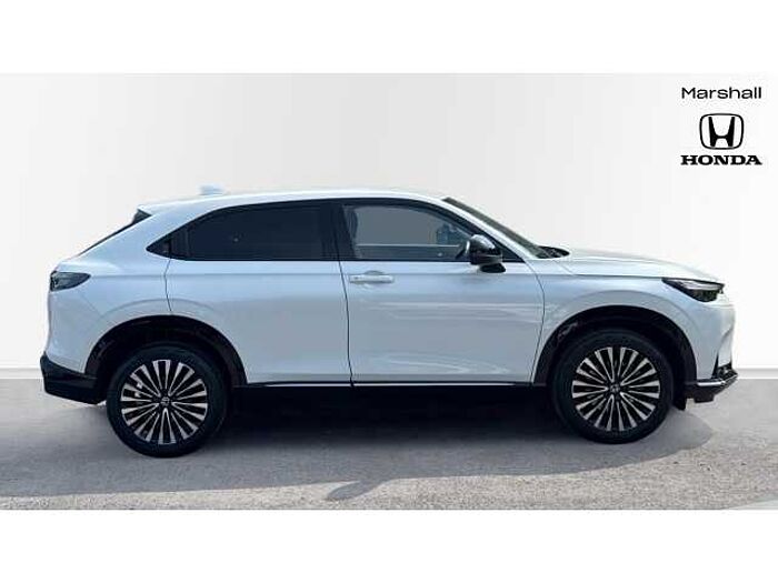 Honda e:Ny1 E NY1 150kW Elegance 69kWh 5dr Auto 