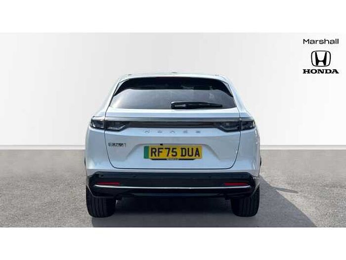 Honda e:Ny1 E NY1 150kW Elegance 69kWh 5dr Auto 