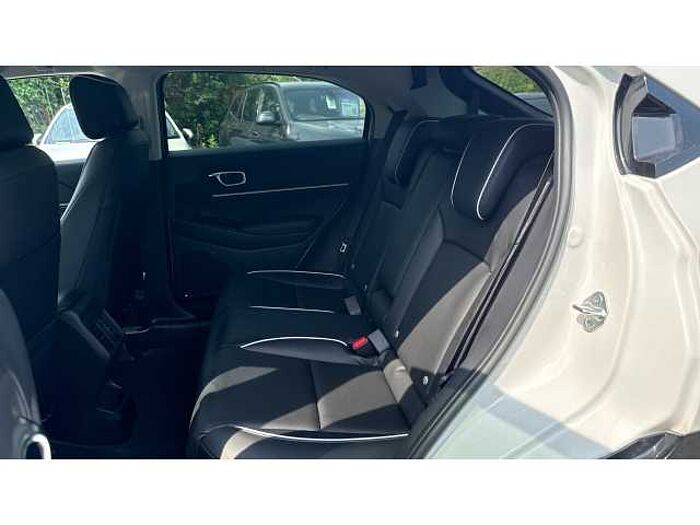 Honda e:Ny1 E NY1 150kW Elegance 69kWh 5dr Auto 