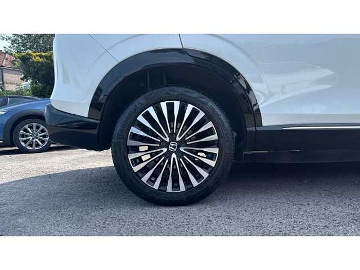 Honda e:Ny1 E NY1 150kW Elegance 69kWh 5dr Auto 