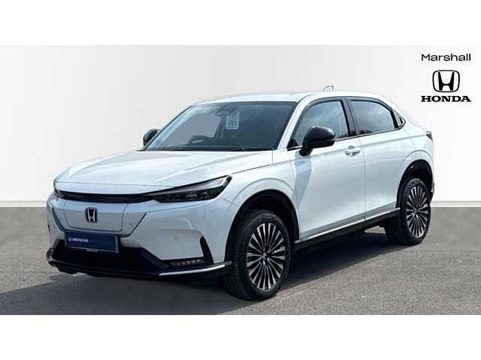 Honda e:Ny1 E NY1 150kW Elegance 69kWh 5dr Auto 