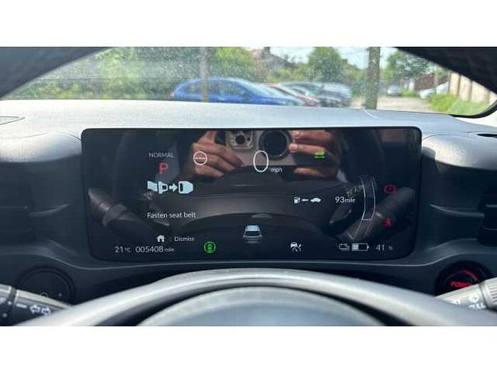 Honda e:Ny1 E NY1 150kW Elegance 69kWh 5dr Auto 