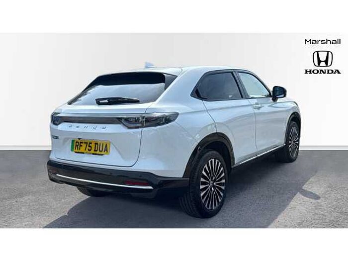 Honda e:Ny1 E NY1 150kW Elegance 69kWh 5dr Auto 