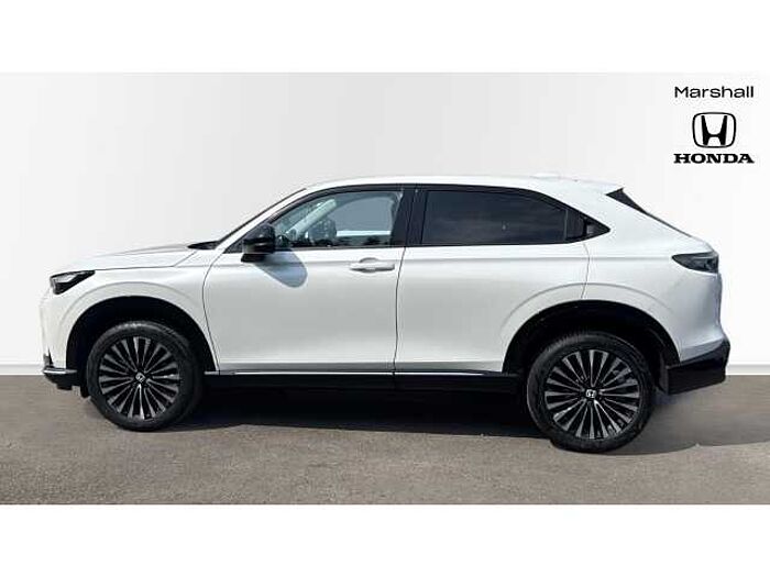 Honda e:Ny1 E NY1 150kW Elegance 69kWh 5dr Auto 