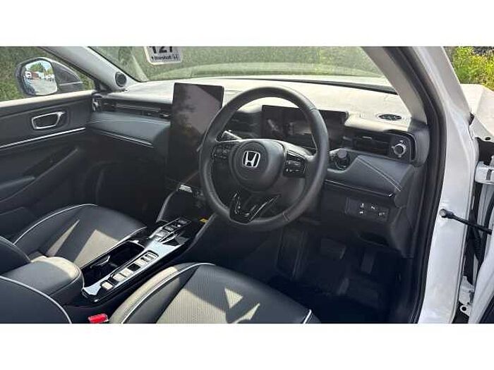 Honda e:Ny1 E NY1 150kW Elegance 69kWh 5dr Auto 