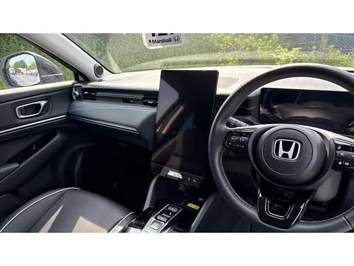 Honda e:Ny1 E NY1 150kW Elegance 69kWh 5dr Auto 