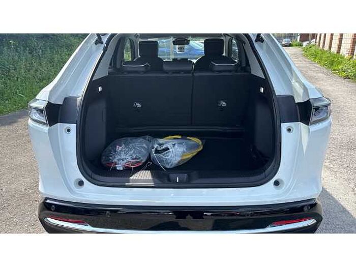 Honda e:Ny1 E NY1 150kW Elegance 69kWh 5dr Auto 