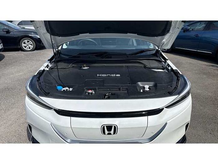 Honda e:Ny1 E NY1 150kW Elegance 69kWh 5dr Auto 