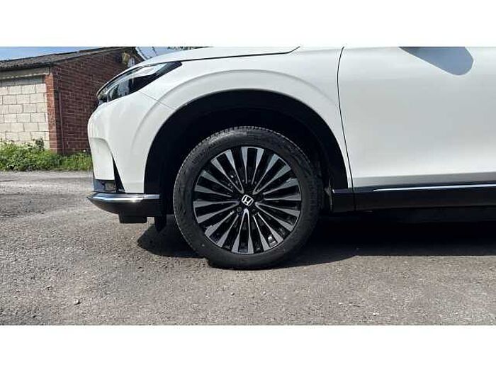 Honda e:Ny1 E NY1 150kW Elegance 69kWh 5dr Auto 