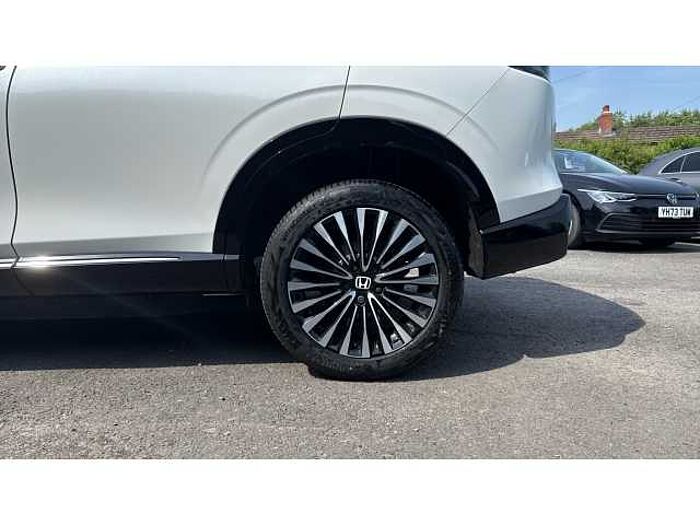Honda e:Ny1 E NY1 150kW Elegance 69kWh 5dr Auto 