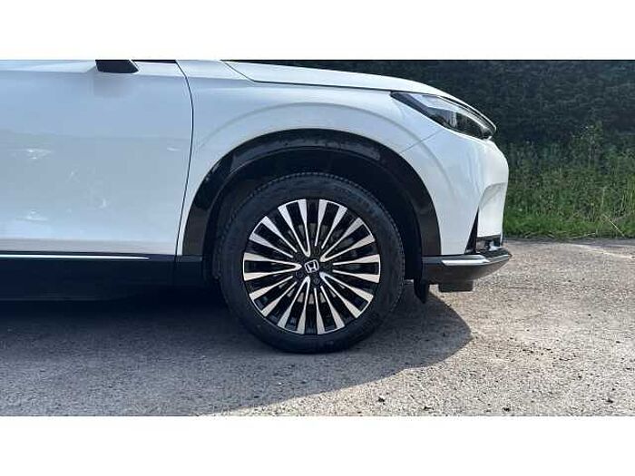 Honda e:Ny1 E NY1 150kW Elegance 69kWh 5dr Auto 
